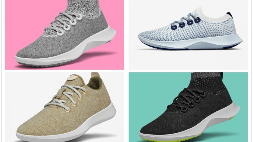 7 Functional And Stylish Running Shoes For Summer – Best Fashion Way